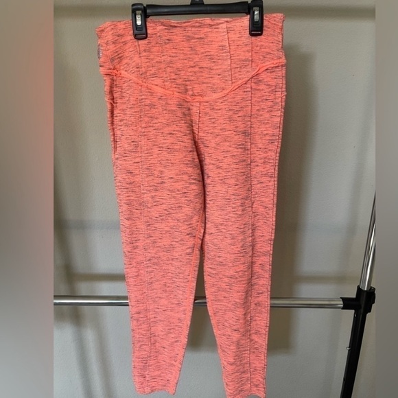 Free people movement leggings - Picture 1 of 3